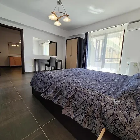 Edmond Otel Eforie Sud (Constanta)
