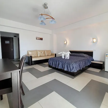 Hotel Edmond Eforie Sud (Constanta)