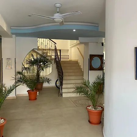 Otel Edmond
