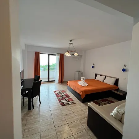 Edmond Eforie Sud (Constanta)