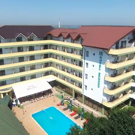 Otel Edmond Eforie Sud (Constanta)