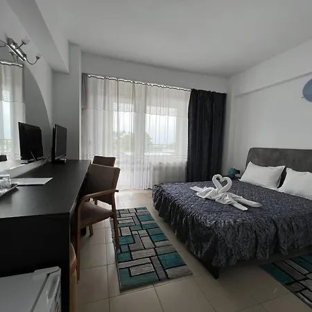 Edmond 3* Eforie Sud (Constanta)