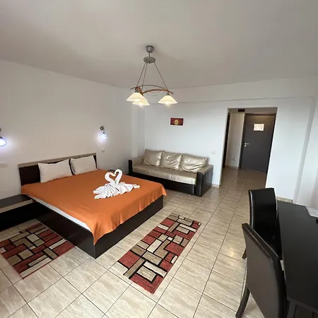 Otel Edmond 3*