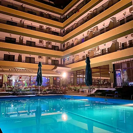 Otel Edmond Eforie Sud (Constanta)