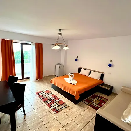 Edmond Otel Eforie Sud (Constanta)