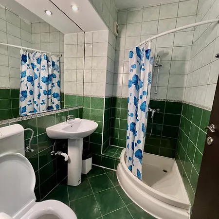 Edmond Otel 3*