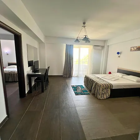 Edmond 3* Eforie Sud (Constanta)