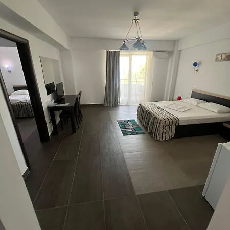 Otel Edmond 3*