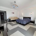 Otel Edmond Eforie Sud (Constanta)