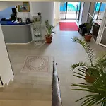 Edmond 3* Eforie Sud (Constanta)