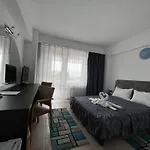 Edmond 3* Eforie Sud (Constanta)