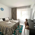 Edmond Hotel Eforie Sud (Constanta)