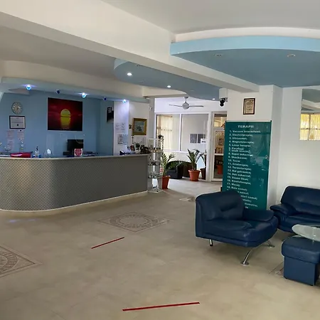 Hotel Edmond