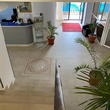 Edmond 3* Eforie Sud (Constanta)