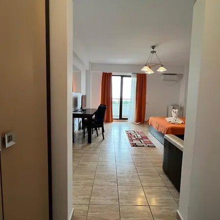 Hotel Edmond Eforie Sud (Constanta)