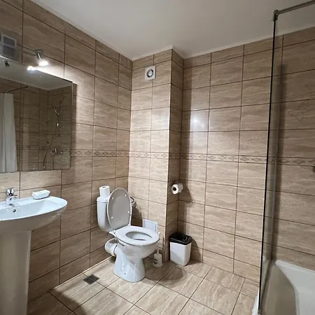 Hotel Edmond Eforie Sud (Constanta)