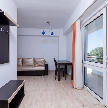 Edmond Eforie Sud (Constanta)