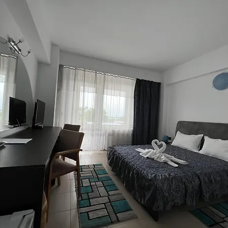 Edmond 3* Eforie Sud (Constanta)