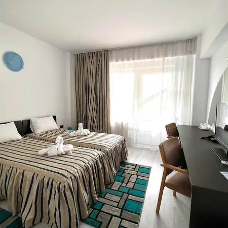 Edmond Hotel Eforie Sud (Constanta)