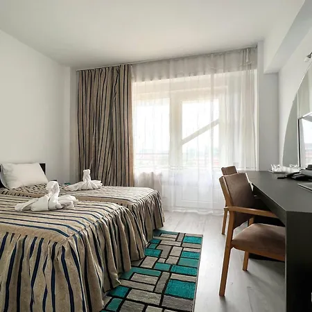 Hotel Edmond