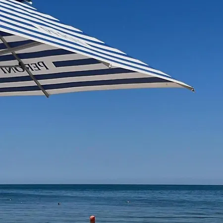 Edmond 3* Eforie Sud (Constanta)