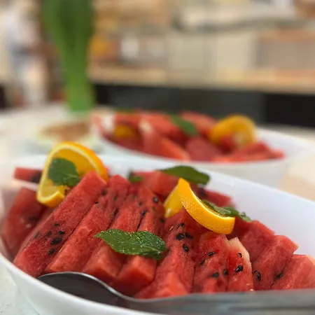 Hotel Edmond Eforie Sud (Constanta)