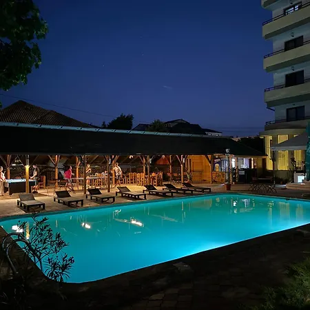 Edmond Hotel