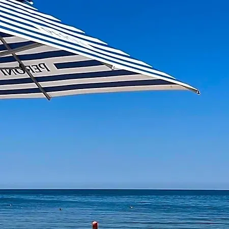 Hotel Edmond Eforie Sud (Constanta)
