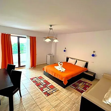 Hotel Edmond Eforie Sud (Constanta)