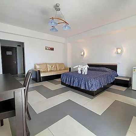 Hotel Edmond