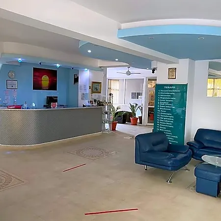 Hotel Edmond Eforie Sud (Constanta)