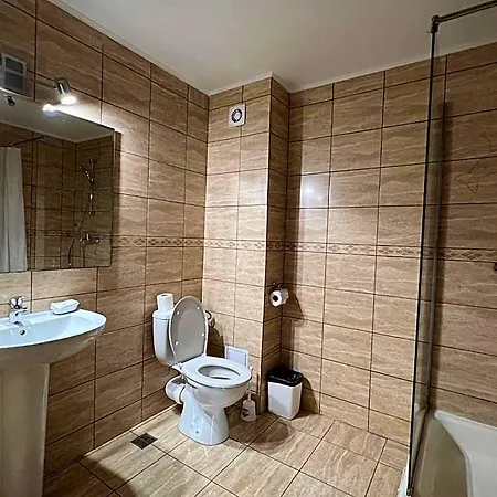 Hotel Edmond Eforie Sud (Constanta)