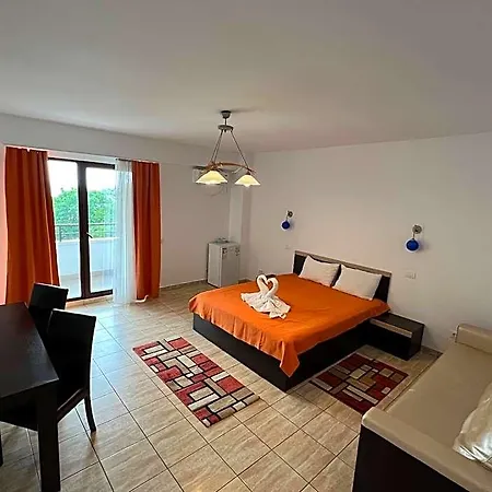 Hotel Edmond Eforie Sud (Constanta)