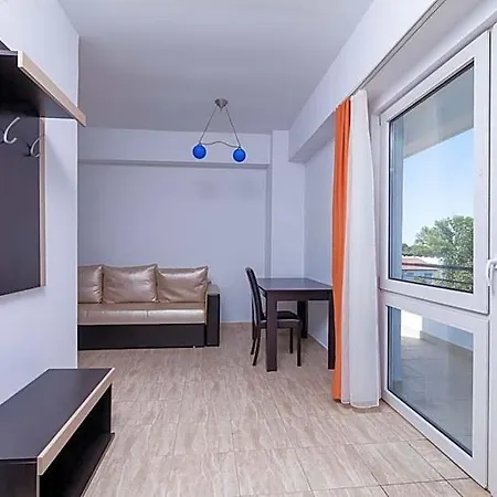 Hotel Edmond Eforie Sud (Constanta)