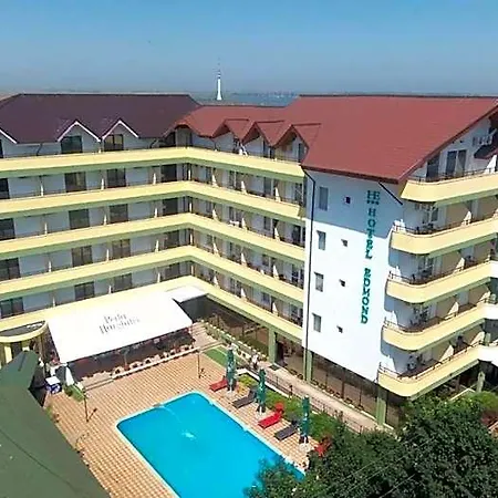 Edmond Hotel 3*