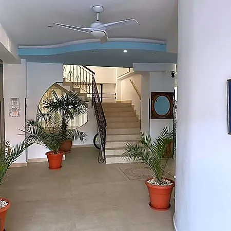 Hotel Edmond