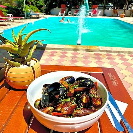 Edmond 3* Eforie Sud (Constanta)
