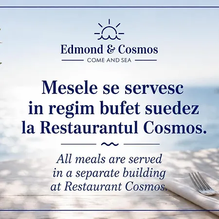 Hotel Edmond 3*