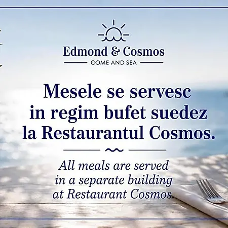 Edmond Eforie Sud (Constanta)