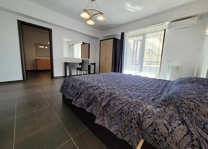 Edmond Hotel Eforie Sud (Constanta)