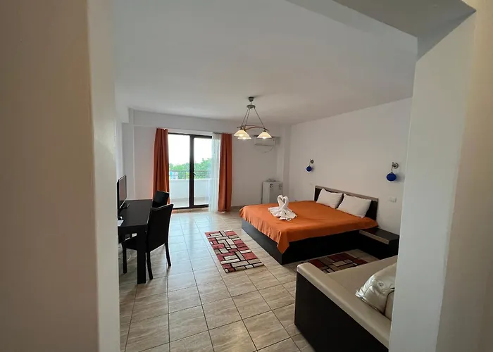 Edmond Eforie Sud (Constanta)