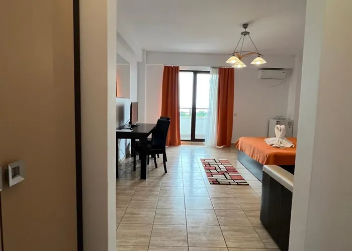 Hotel Edmond Eforie Sud (Constanta)