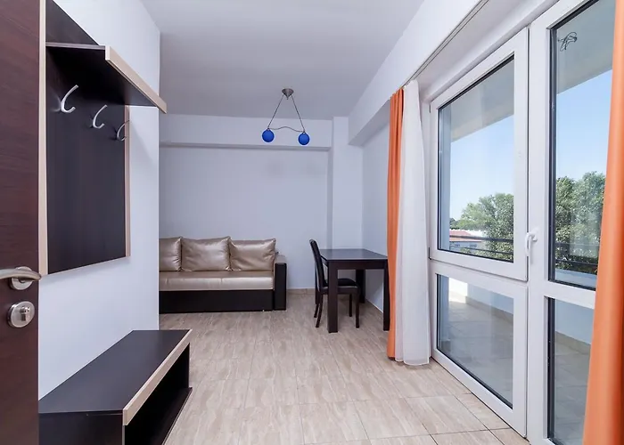 Edmond Eforie Sud (Constanta)