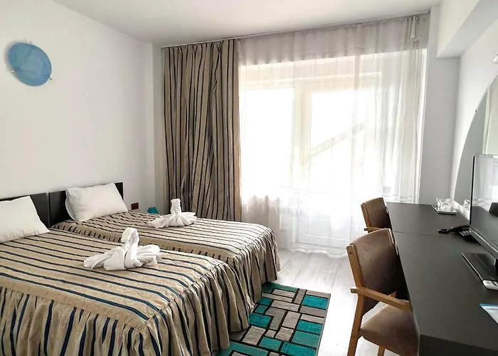 Edmond Hotel Eforie Sud (Constanta)